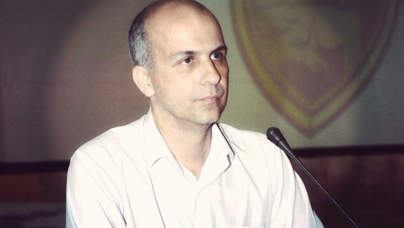 Με την πλάτη στον τοίχο ο Στεφανίδης