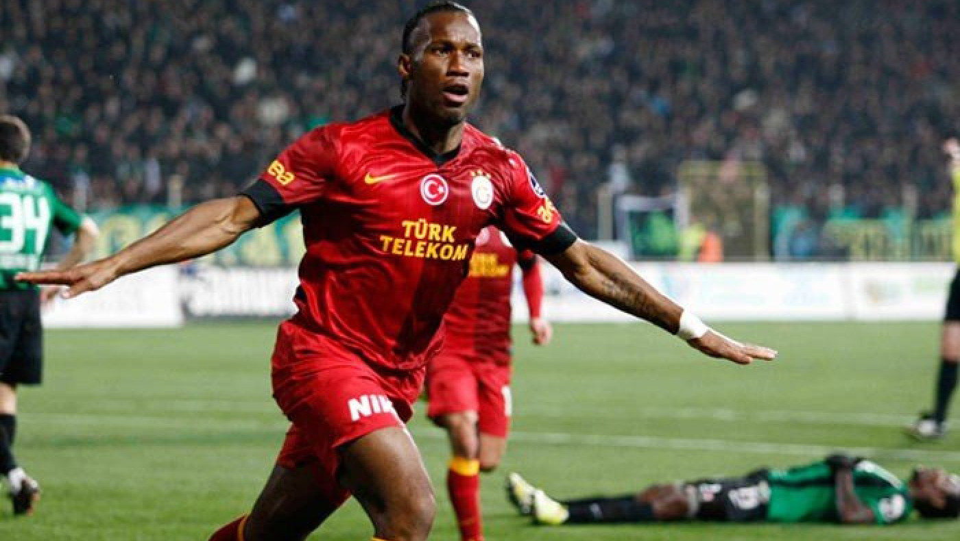  Η επιστροφή του Ντιντιέ!