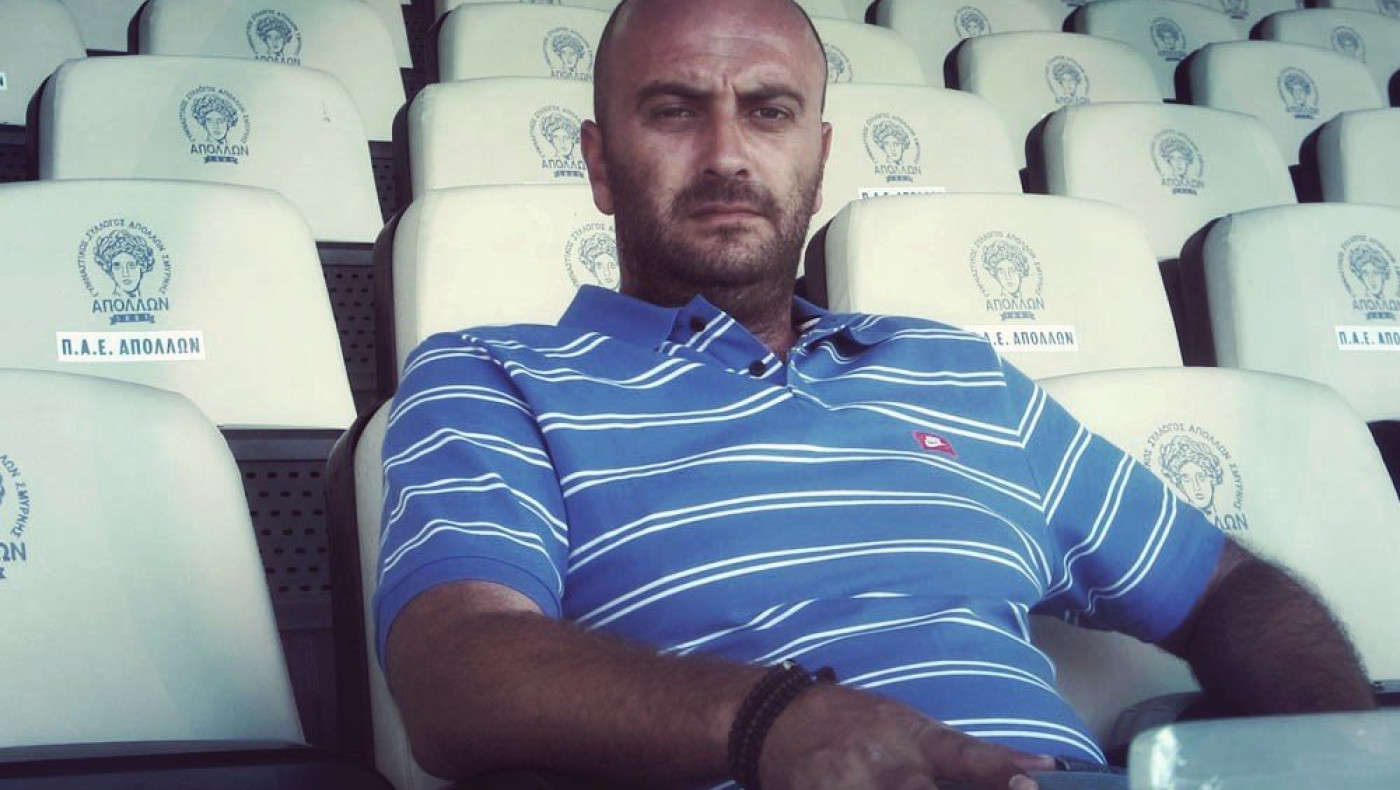 Μυροφορίδης: «Κι άλλο μπαμ στα σκαριά με παίκτη κόσμημα»