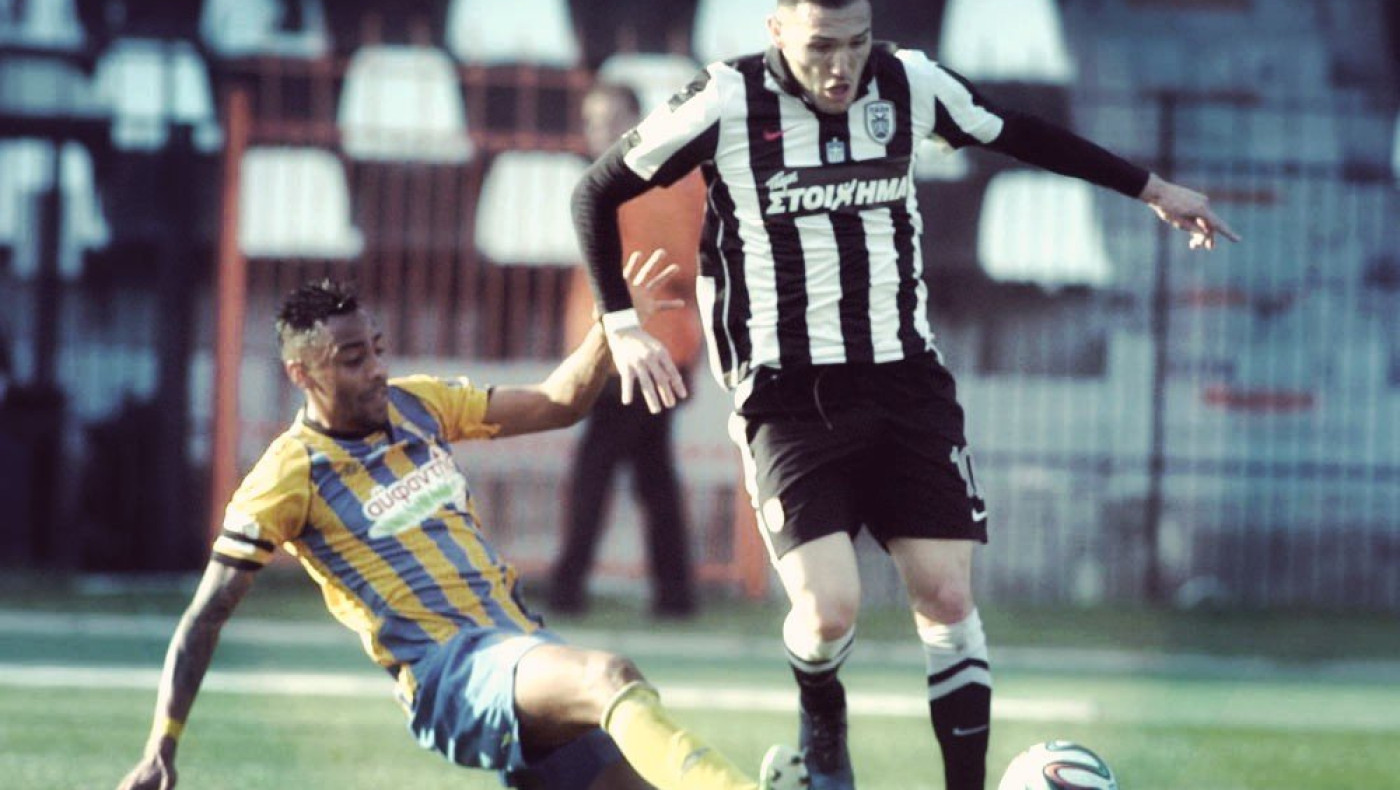 Στην τελική ευθεία για Καλί