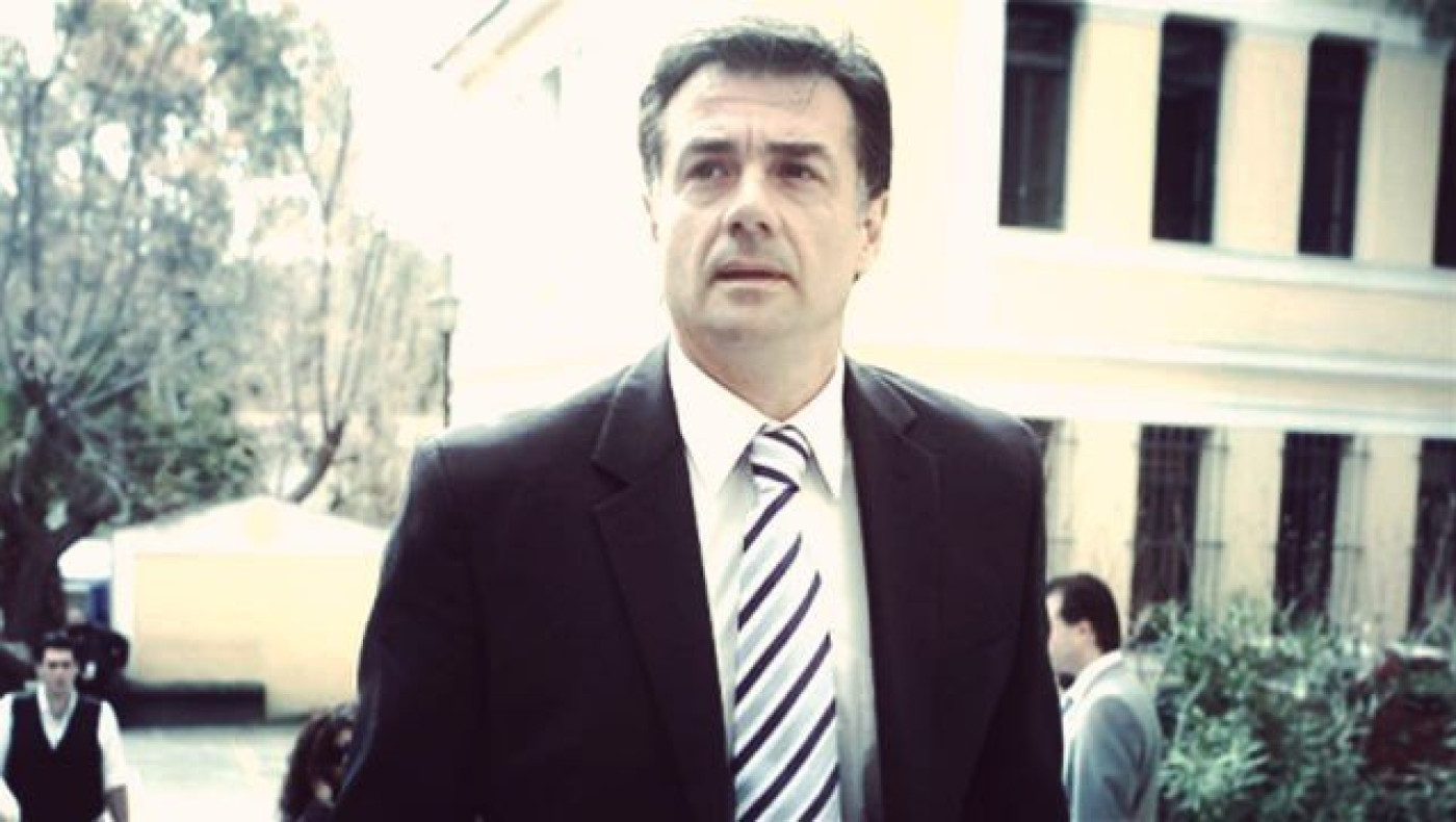 Πρόεδρος στην ΚΕΔ Ρουμανίας ο Βασσάρας