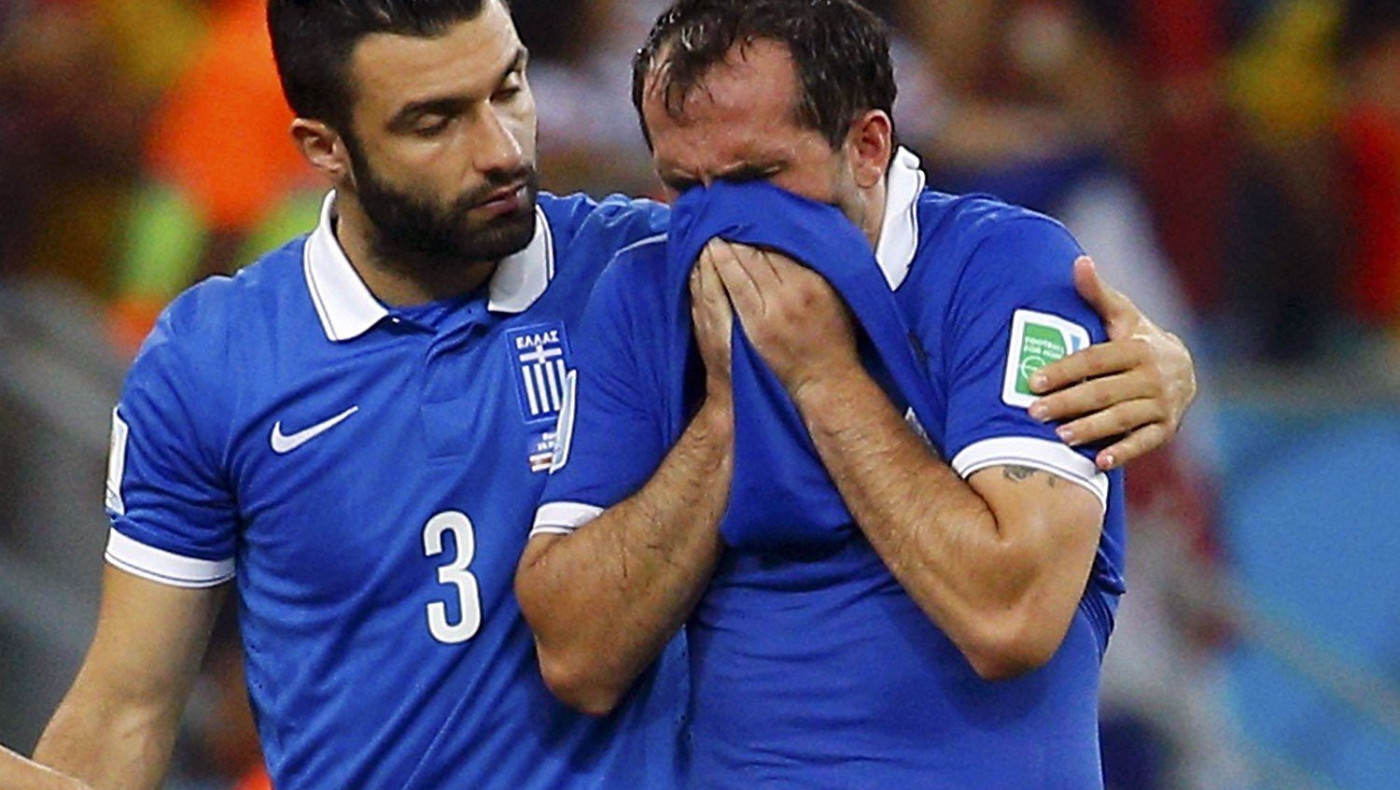 Το κλάμα του Γκέκα (video)