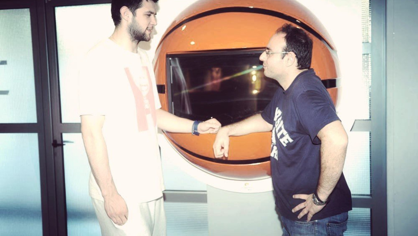 Επάγγελμα: Συλλέκτης τίτλων