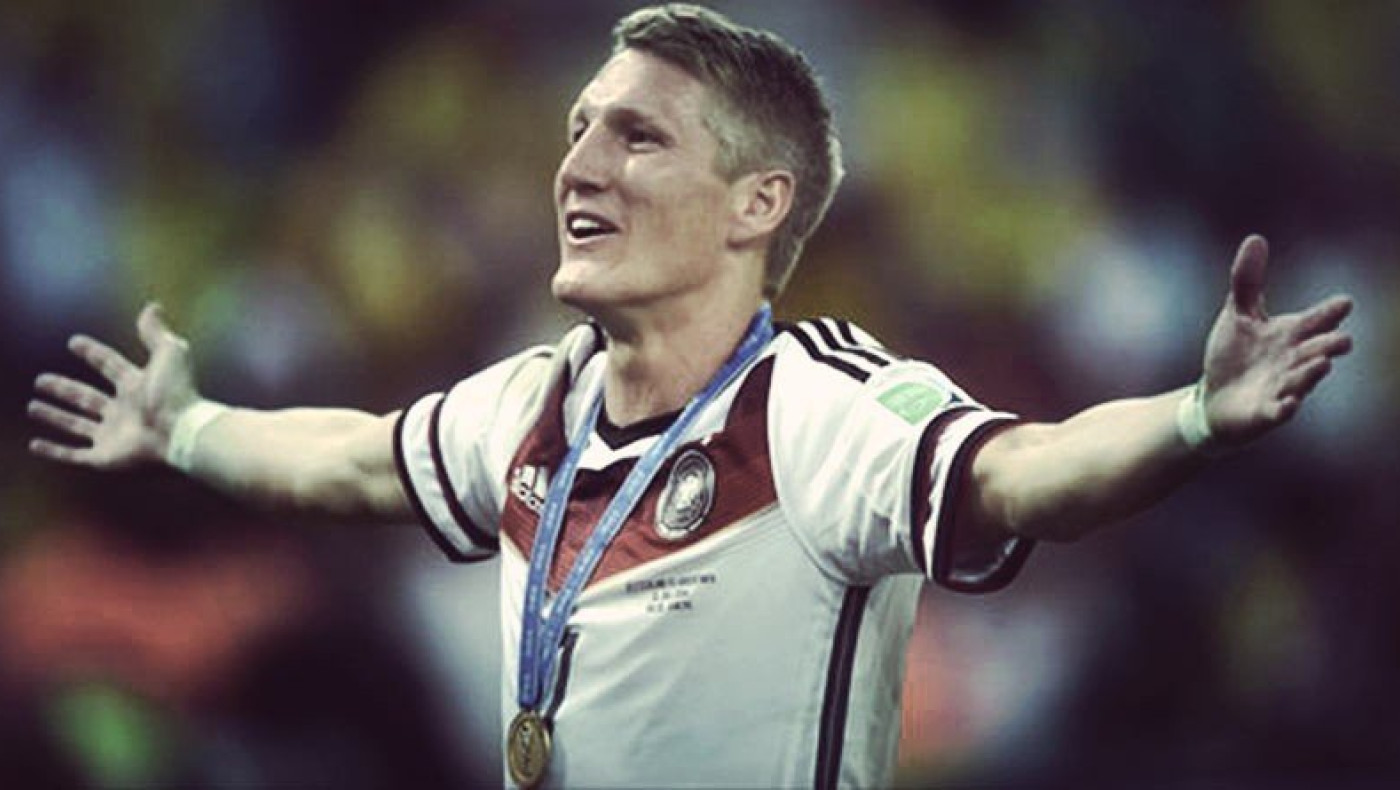 Σβαϊνστάιγκερ: «Επόμενος στόχος: EURO 2016»