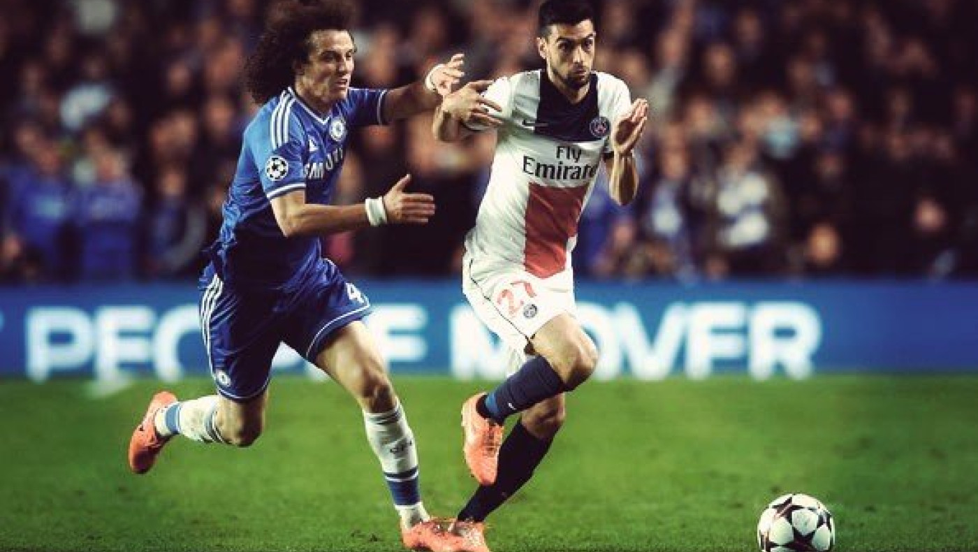 «Μένει στην Παρί ο Παστόρε»