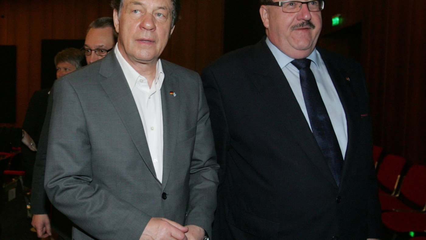 Ο Ρεχάγκελ τραγούδησε τον Εθνικό ύμνο! (video)