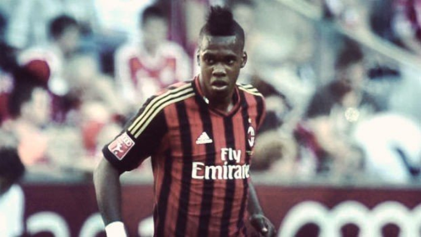 Στην Αβελίνο ο Βεργκάρα