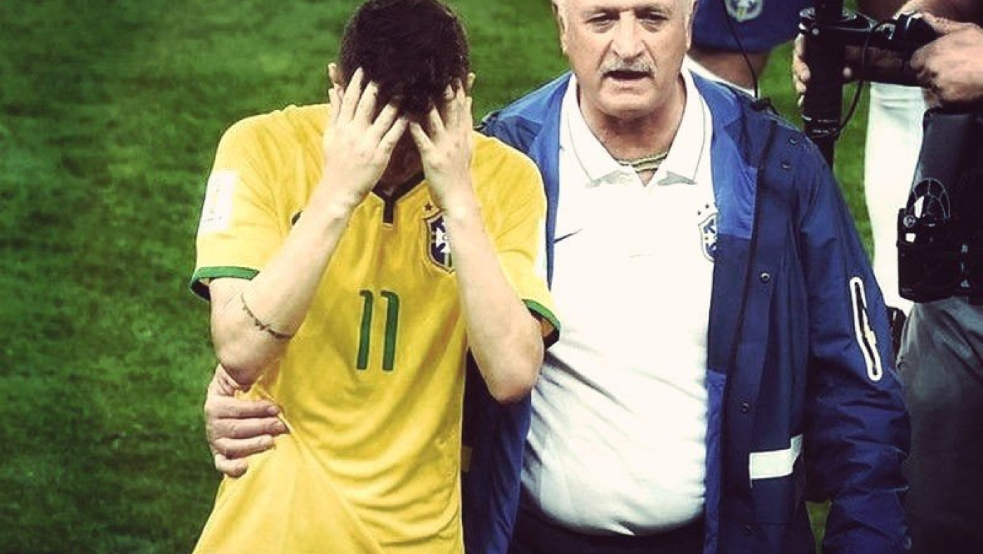 «Ο Σκολάρι είναι αποτυχημένος, γελοίος και μ@λ@κ@ς»