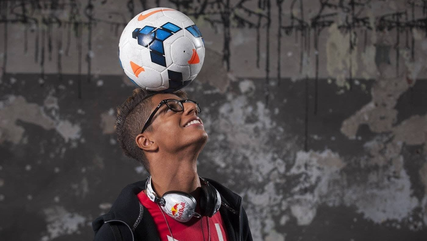 Ο Μαροκινός «Μέσι» μεγάλωσε (video)