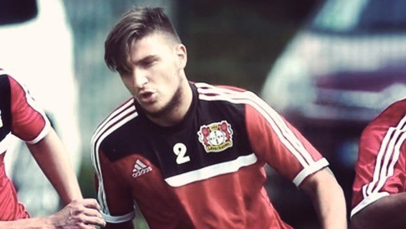 Προς Φούλαμ ο Σταφυλίδης