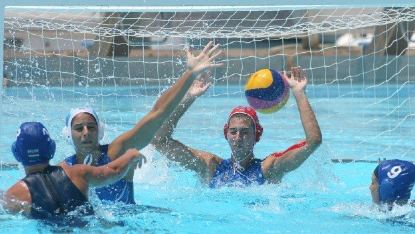 Νέα ήττα για την Εθνική Γυναικών