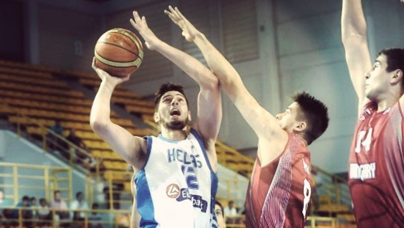 Θρίλερ με… happy end για τους Νέους