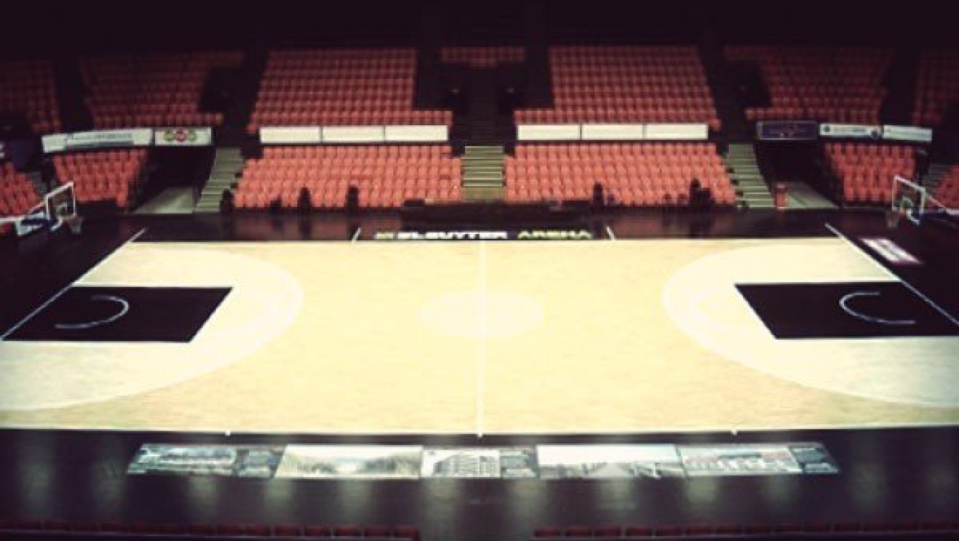 Στην Οστάνδη τα προκριματικά της Ευρωλίγκα