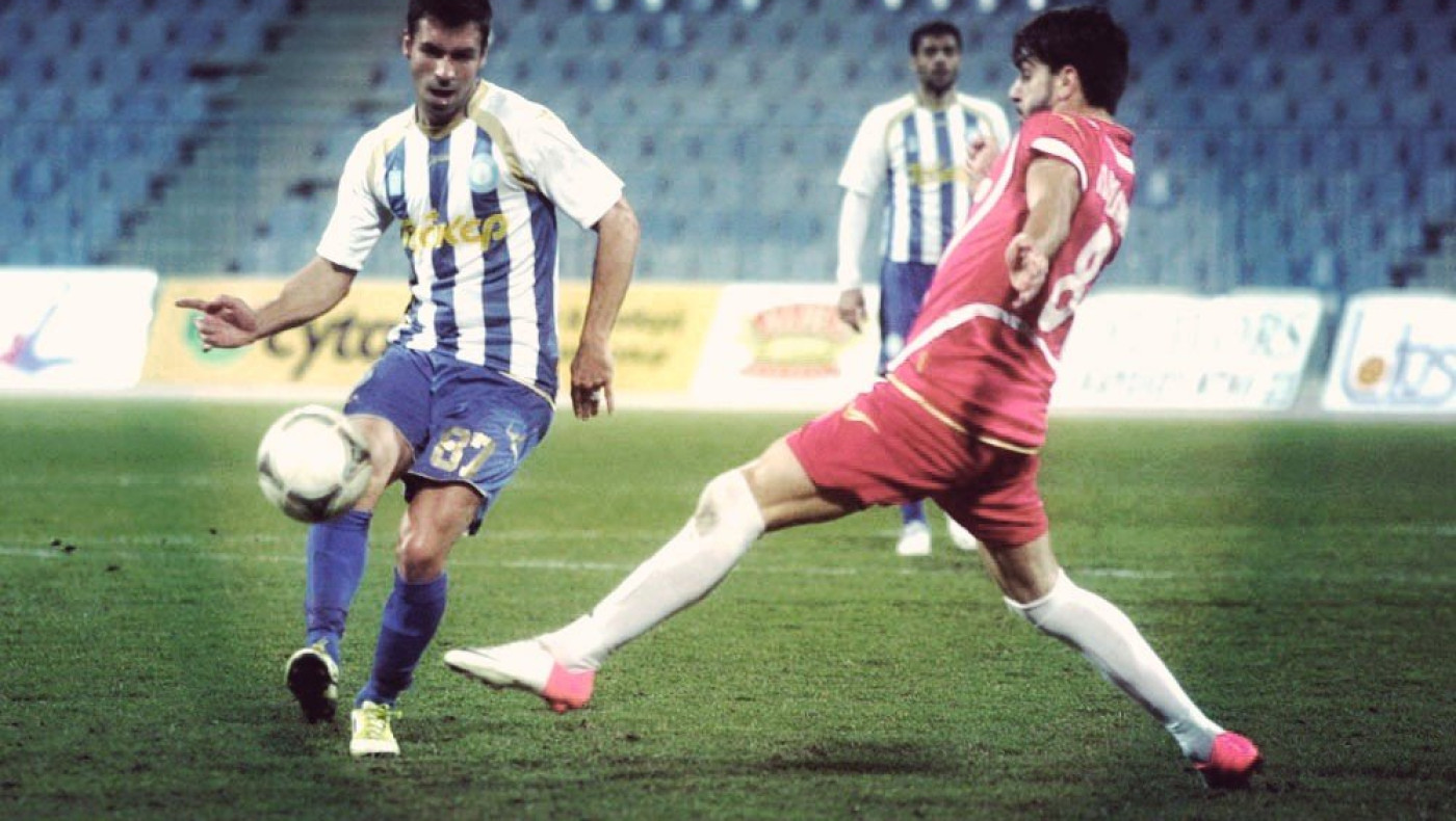 Ξεκαθαρίζει για έξι