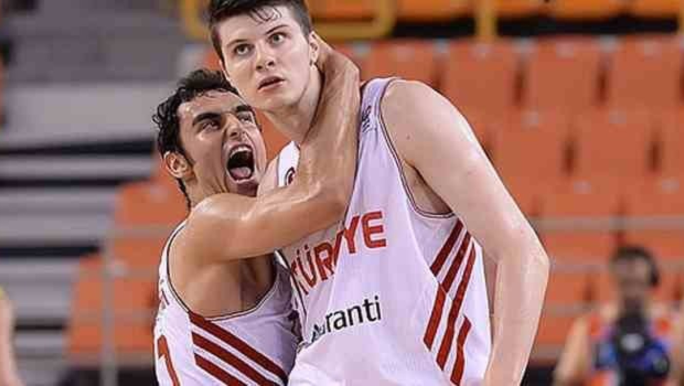 Στον τελικό η Τουρκία