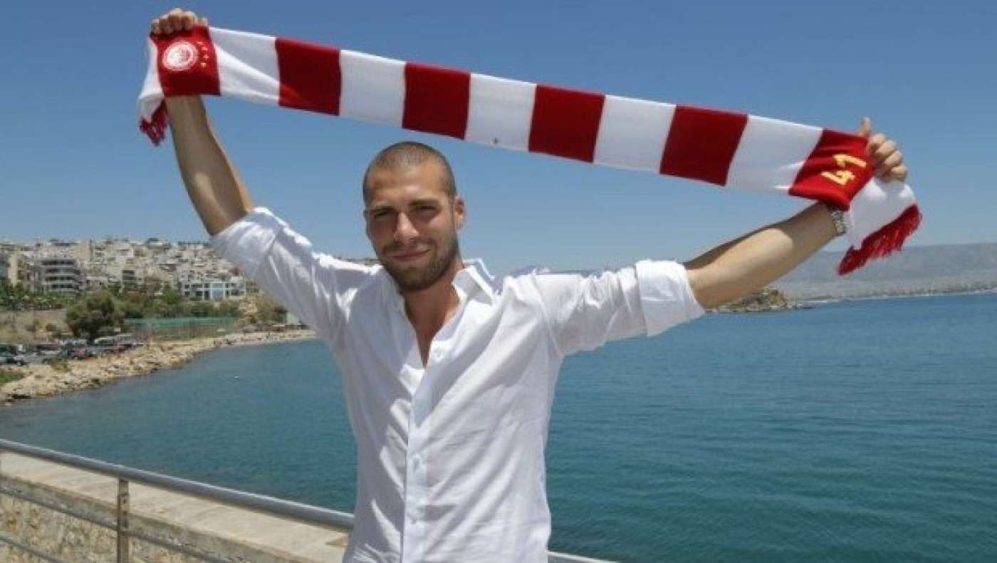 Και με τη βούλα στον Ολυμπιακό ο Κασάμι