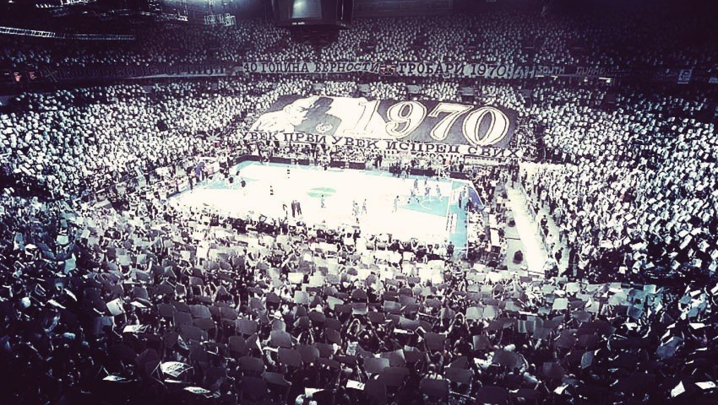 Θέλει Παρτιζάν ο Γιαννακόπουλος