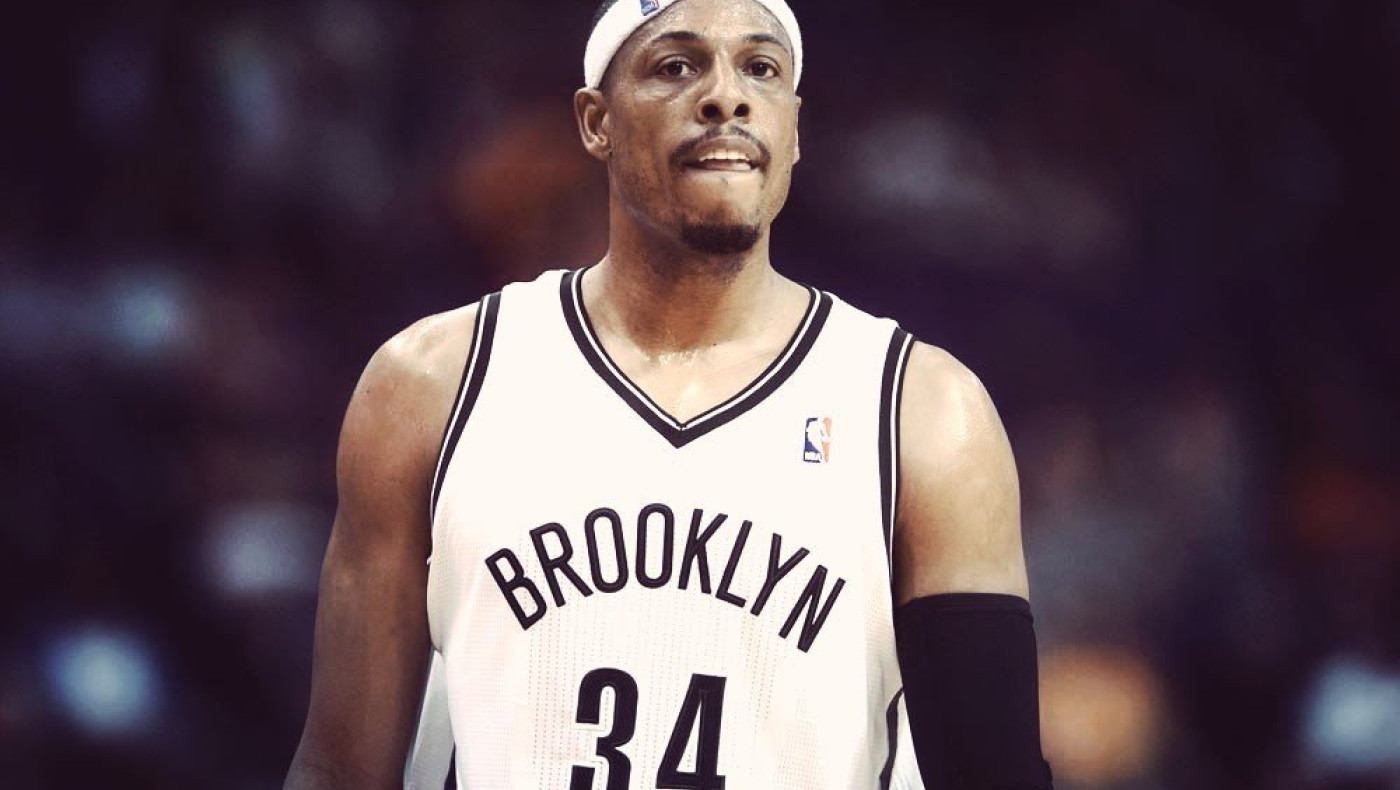 Στους Γουίζαρντς ο Πιρς