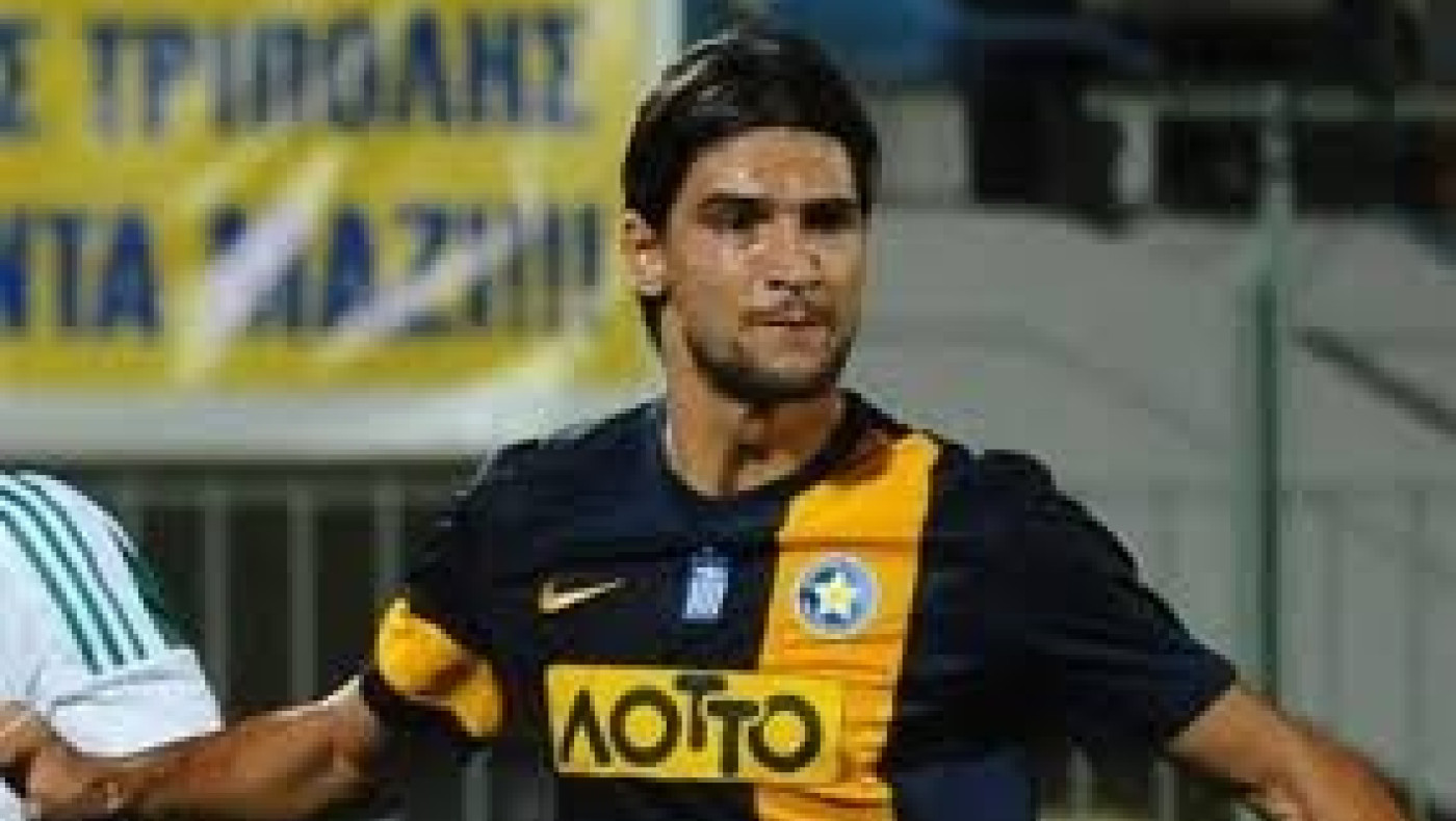 Ανακοίνωσε Λισγάρα η Ξάνθη