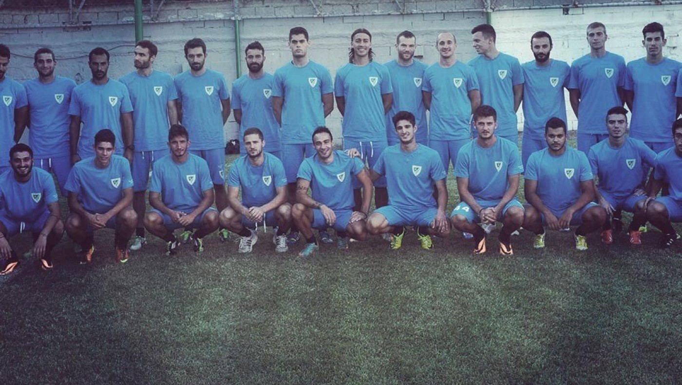 Η ιδιαίτερη χρονιά του Αστέρα