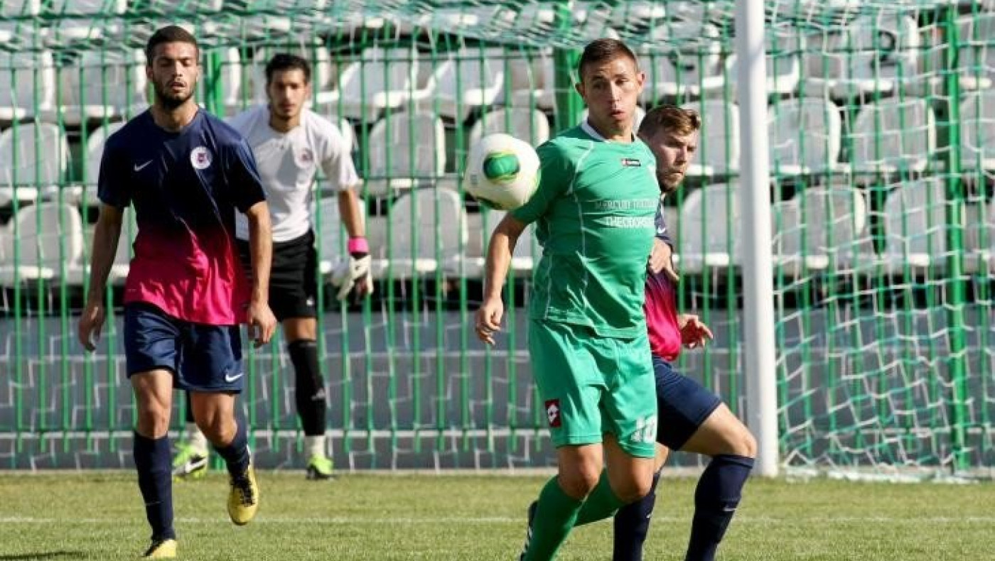 Στα χνάρια του πατέρα του