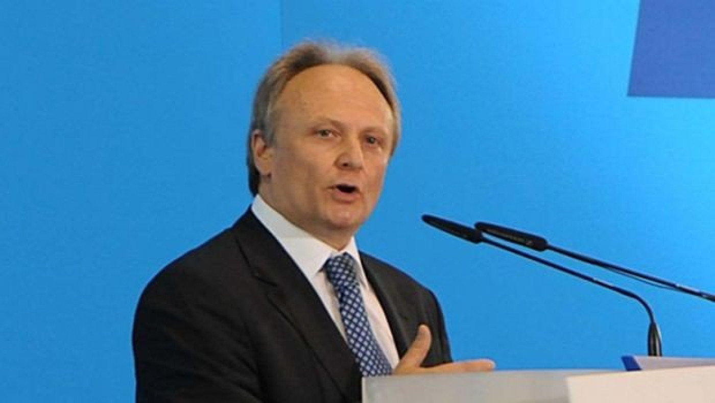 Aνδριανός: «Περηφάνια για κάθε Έλληνα»