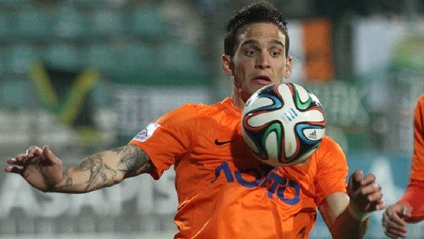 Τέλος ο Τριανταφύλλου από τον Πανθρακικό