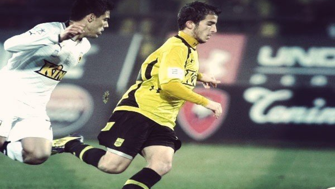 Για ποιόν παίκτη μετάνιωσαν στον Άρη που του έδειξαν την έξοδο