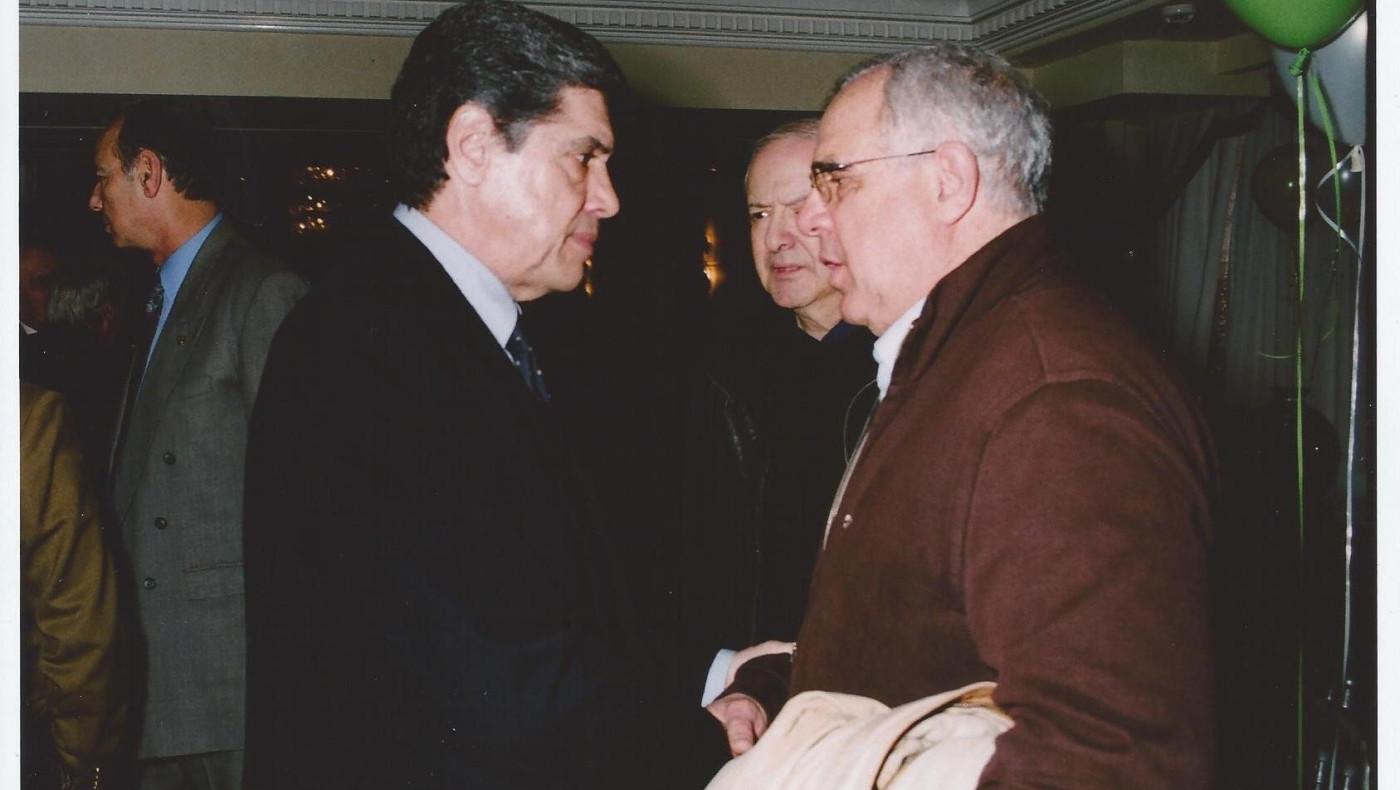 Στην Κίνα ο Μιχάλης Κυρίτσης