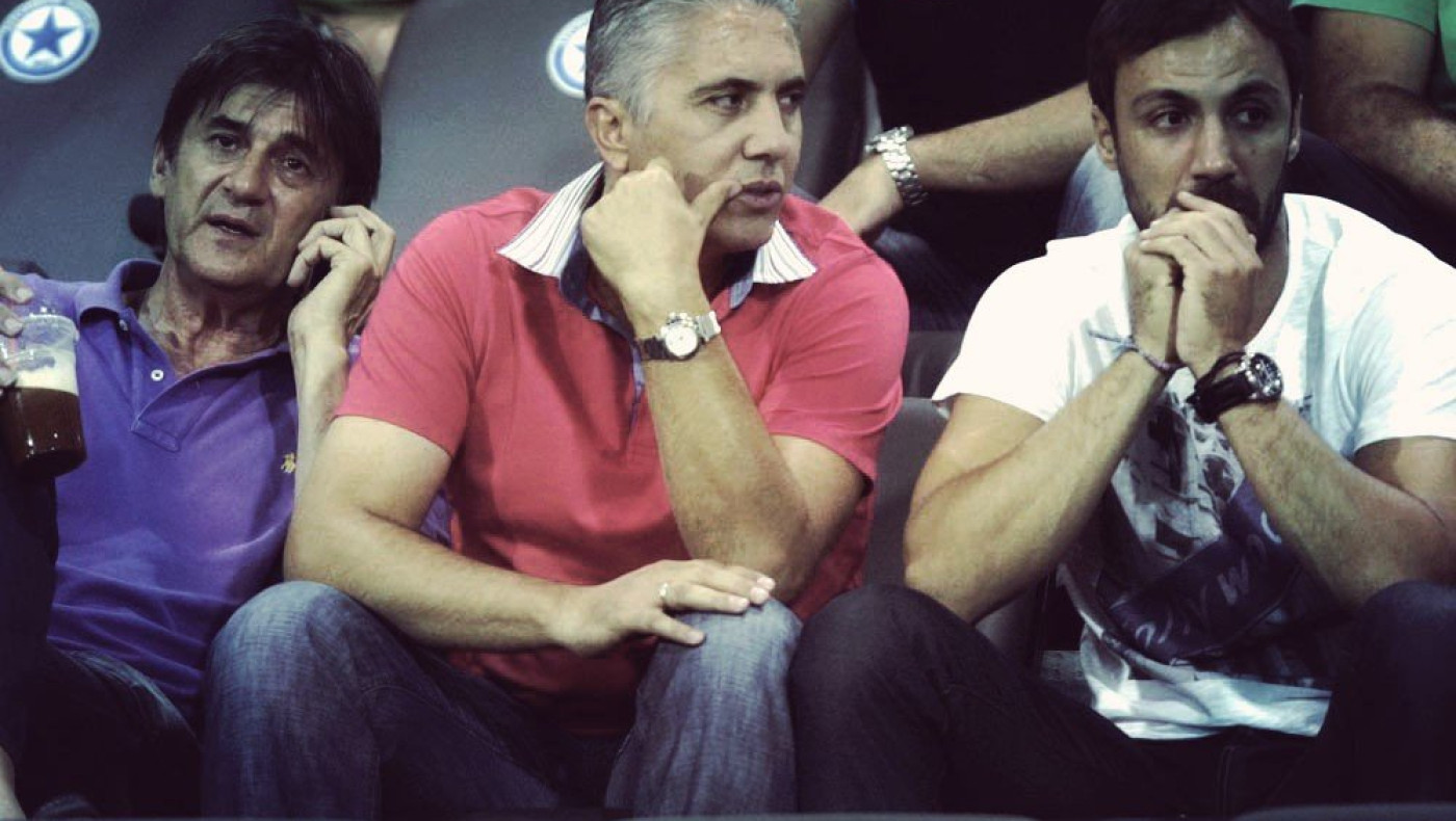 Ανακοινώθηκε ο Κωστένογλου