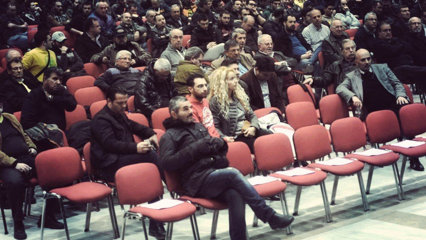 «Ουσιώδης συζήτηση για τον κίνδυνο αφανισμού όλων μας»