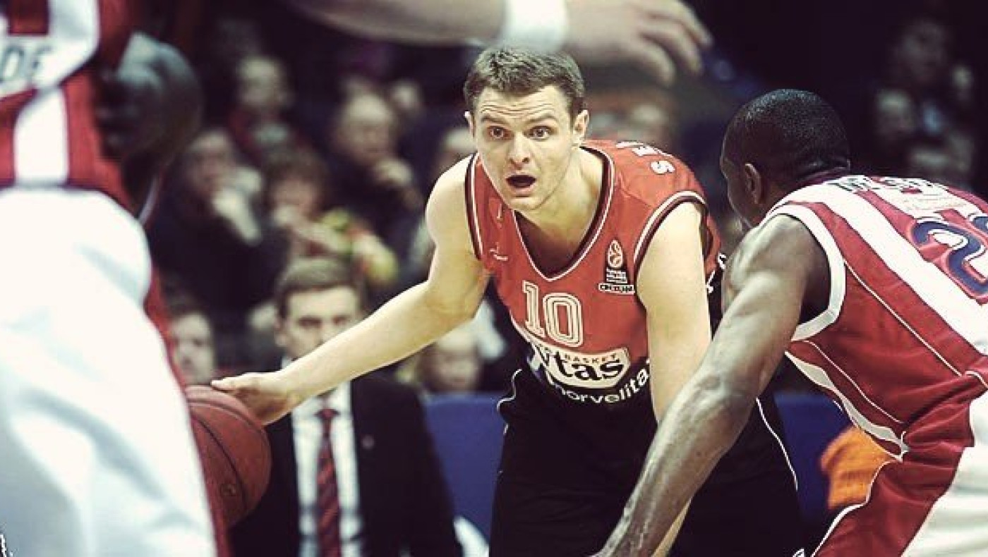 Πάει Νταρουσάφακα ο Σεϊμπούτις