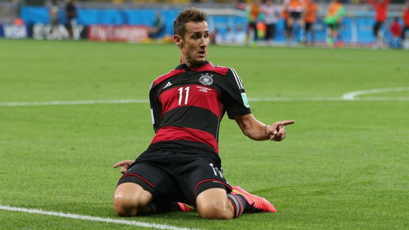 «Ρονάλντο, ο πιο ολοκληρωμένος ποδοσφαιριστής όλων των εποχών»