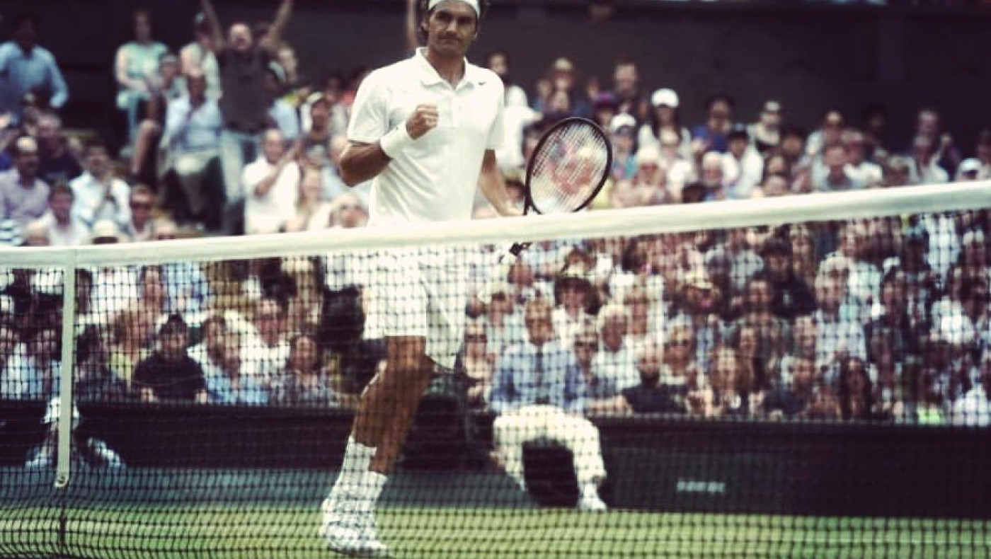 Φέντερερ: «Άξιος νικητής ο Τζόκοβιτς»