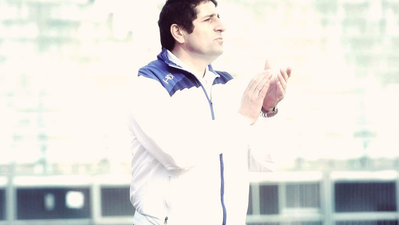 Ιορδανίδης: «Σαν την γάτα με το ποντίκι»