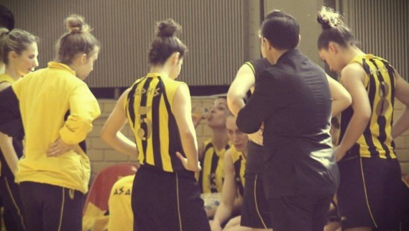 Στην Α1 ο Ολυμπιακός Βόλου, λόγω αδυναμίας του Άρη