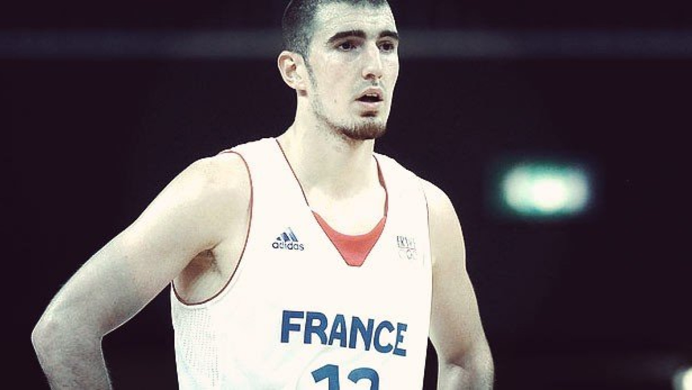 Στην ΤΣΣΚΑ ο Ντε Κολό