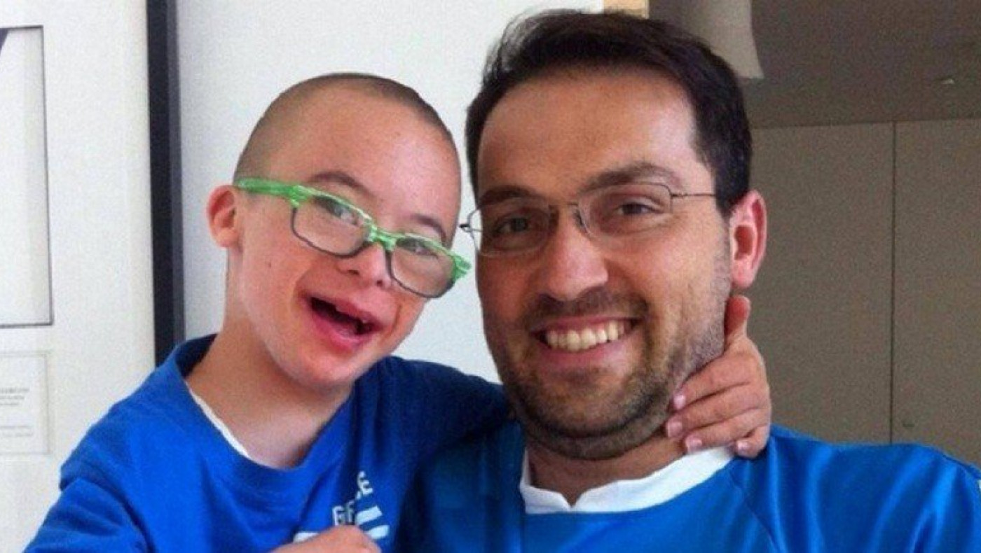 Χειροκρότησε την Εθνική ο Τζέι