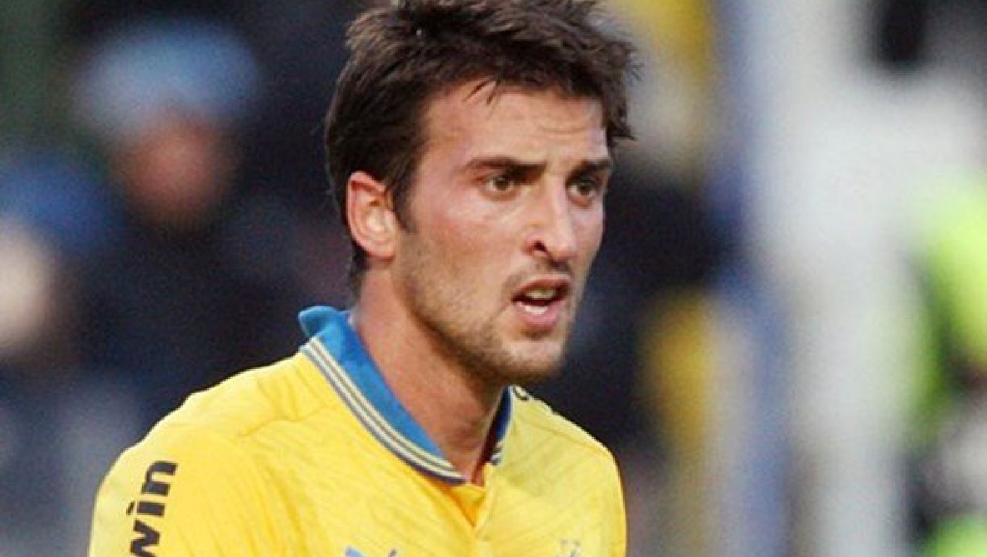 Μπουντιμίρ για Ολυμπιακό Βόλου