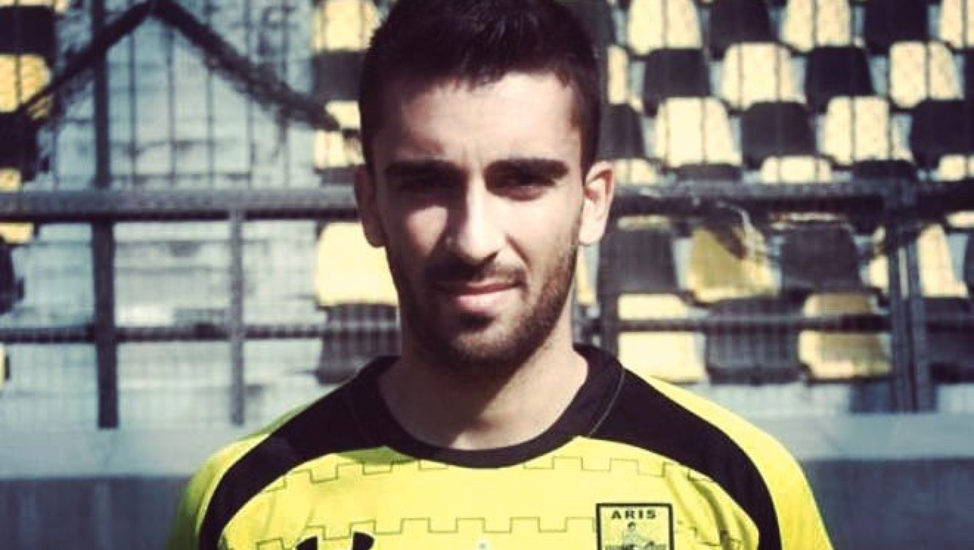 Εκτός πλάνων Άρη και ο...