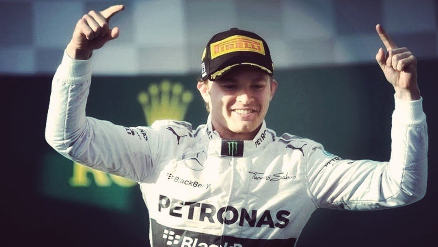 «Κόκκινη κάρτα» από FIFA σε Ρόσμπεργκ