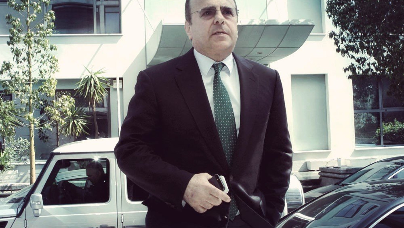 «Υποταγμένος στις εμμονές του ο Σάντος»