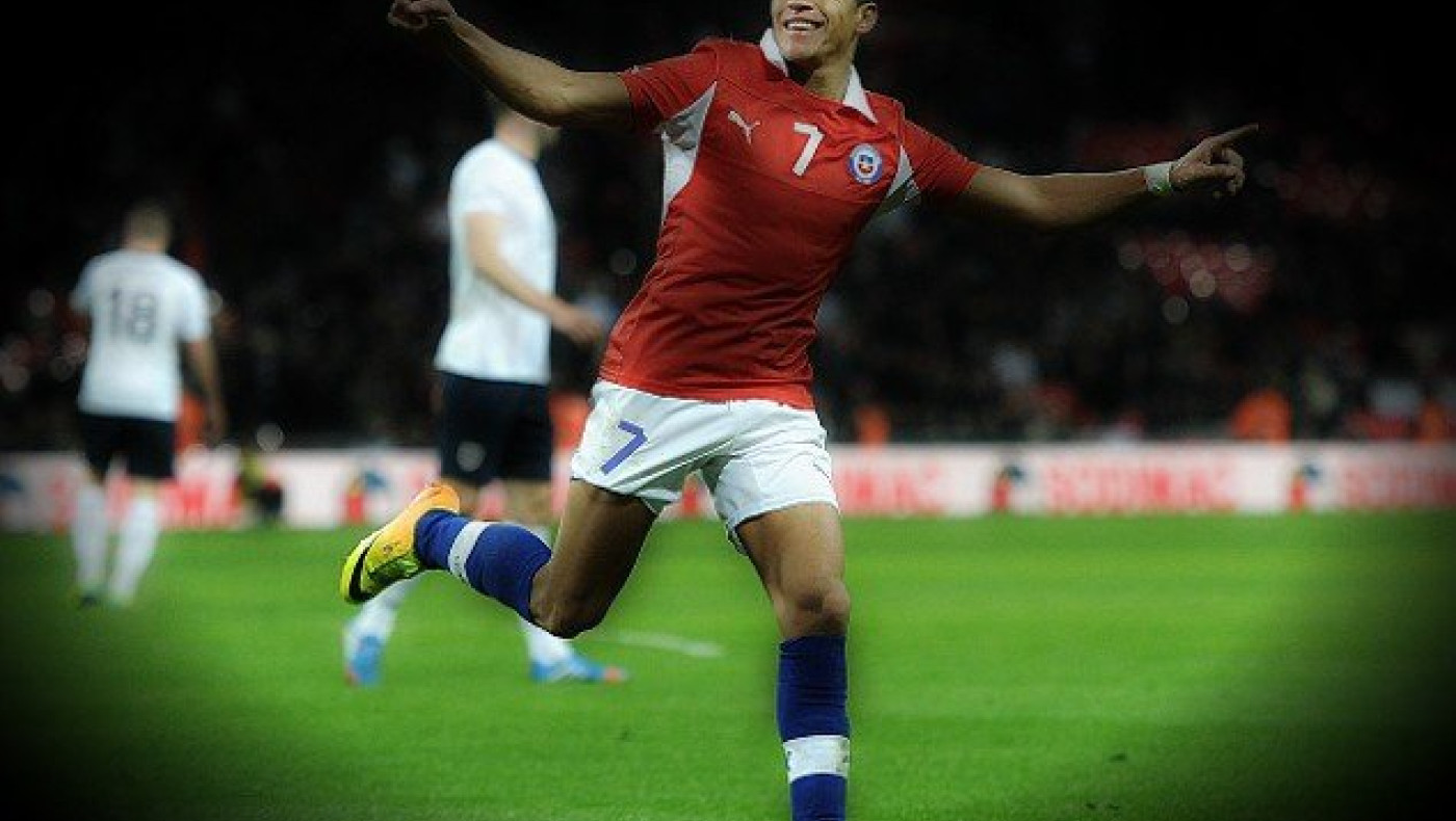 «Σφαγή» στα πόδια του Σάντσεθ!