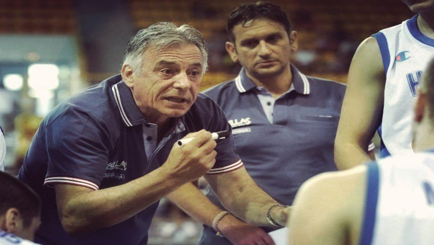 Κώστας Μίσσας : «Θεωρώ πως κρίθηκε στις λεπτομέρειες υπέρ των Άγγλων»