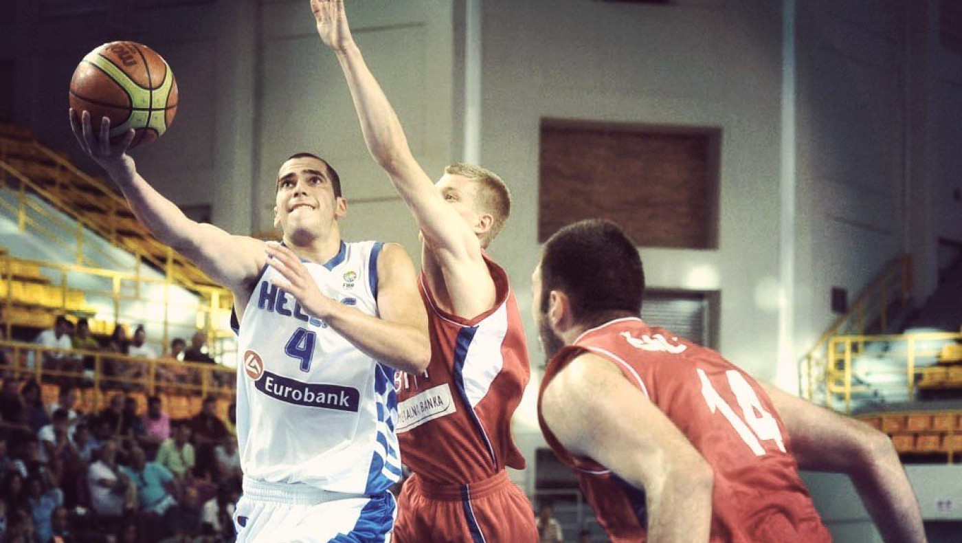 Νίκησε και ελπίζει η Εθνική Νέων