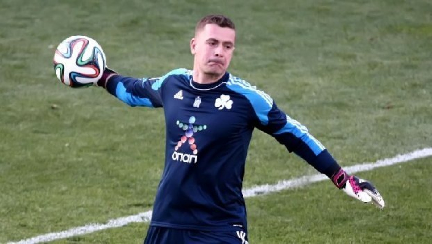 Κοτσόλης: «Το οικογενειακό κλίμα μας έδωσε ώθηση πέρυσι»