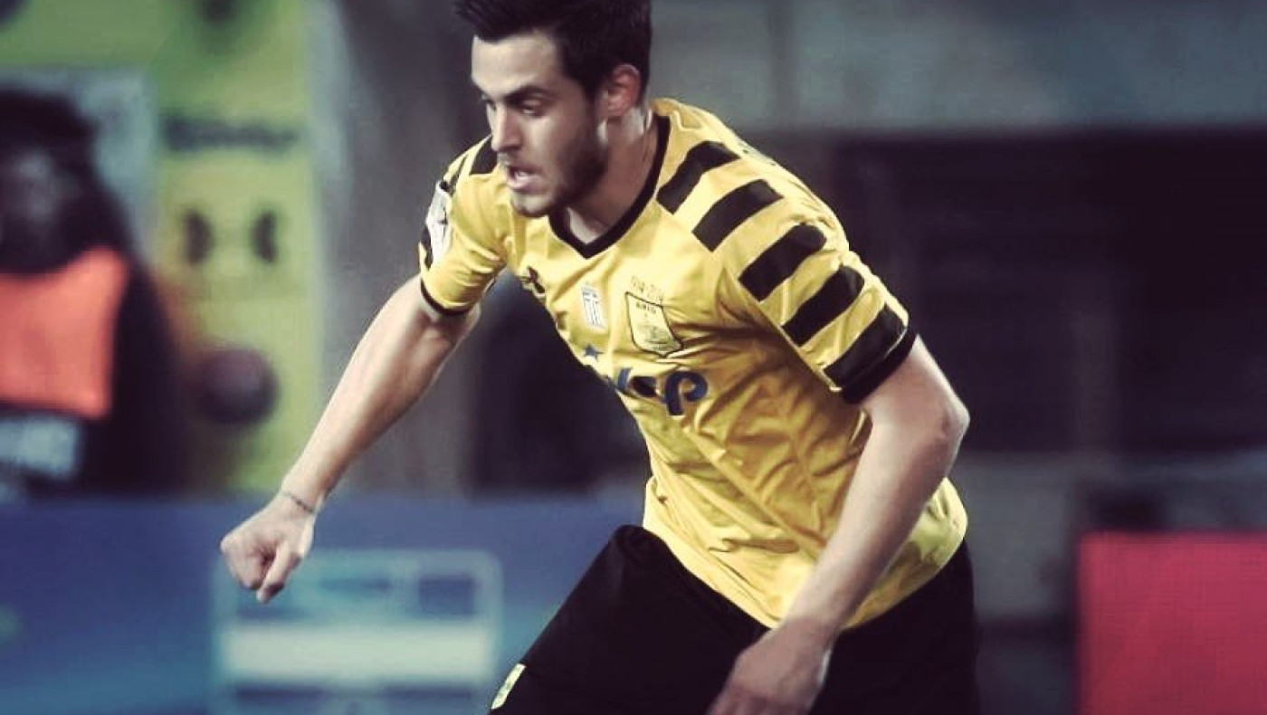 Ανακοίνωσαν Οικονομόπουλο τα Χανιά