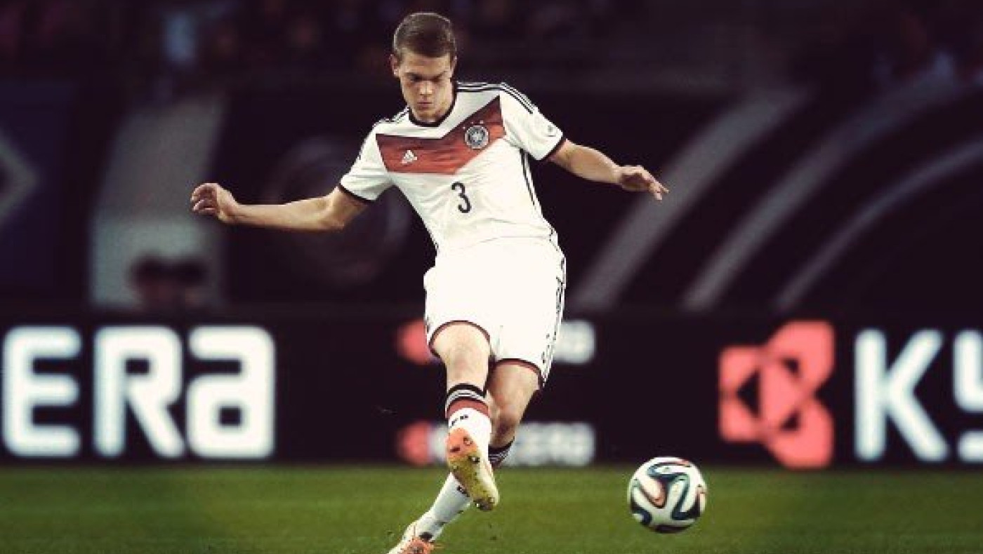 Έκλεισε Γκίντερ η Ντόρτμουντ