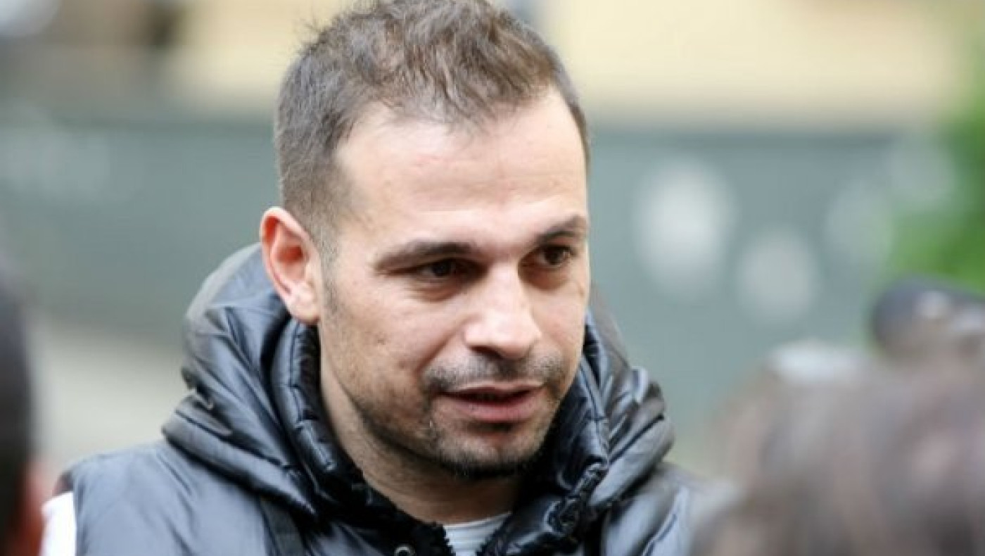 Ντέμης: «H καλύτερη Εθνική που έχω δει»