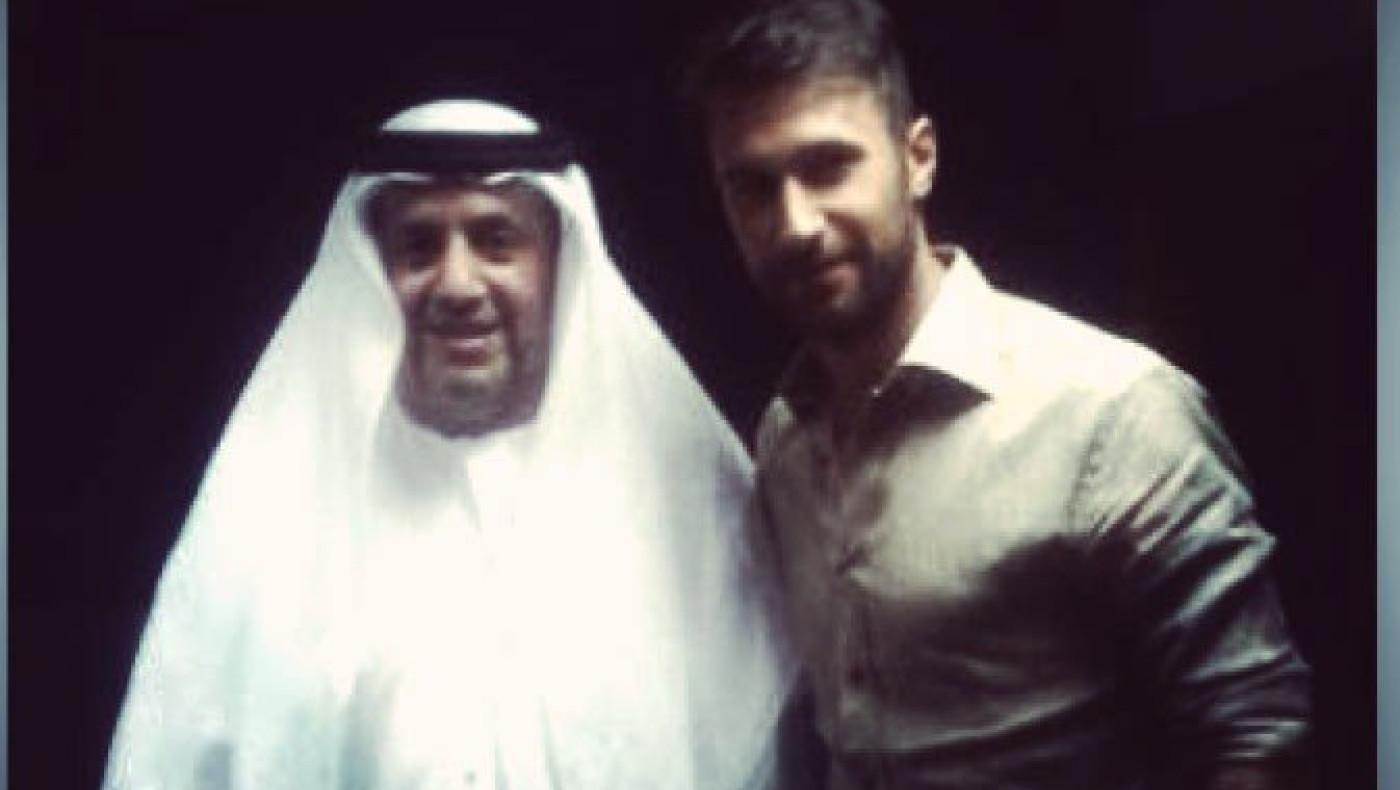 Στην Αλ Τζαζίρα ο Βούτσινιτς